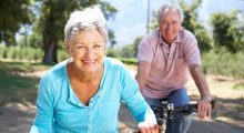 6 Simple Tips for Healthy Aging