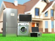 Home Appliance Trouble and Maintenance Tips