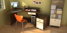 3 Tips in Converting a Guest Room into a Dual-Purpose Home Office