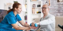 Home Physiotherapy Services: Get Expert Care at Home