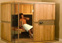 Tips on Significance on a Home Sauna