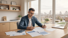 How To Estimate Property Taxes Accurately And Confidently