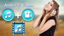 How to Add Audio to Video – The Ultimate Guide
