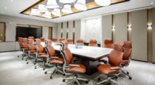 How to Book a Conference Room: 9 Key Things to Look For