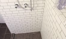 How to Tile a Shower