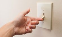 How to Prevent Electrical Shock