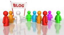 Nine Tips for Increasing Traffic to Your Blog