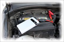 How to Use a Jump Starter In Case Of a Car Emergency