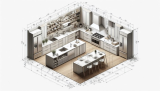 10 Key Kitchen Dimensions You Need to Know: Essential Kitchen Design Guide