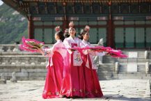 Korean Culture: A Rich Tapestry of Tradition and Modernity