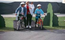 Five Things Parents Do That Can Undermine the Life Lessons of Biking