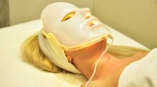 What are Light Therapy Face Masks?