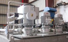 Lubrication Grease Pump: Ensuring Smooth Machinery Operation