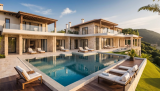Luxury Villas Bodrum – Discover Dream Living in 9 Stunning Ways
