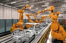 Choosing Manufacturing Automation Solutions