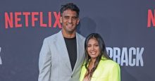 Marcus Mariota and Kiyomi Cook: A College Sweethearts’ Relationship Timeline