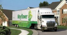Mayflower Moving Company