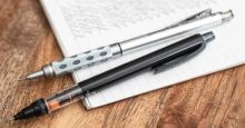 Discover the Top Mechanical Pencils of 2023: Guide to Choosing the Best