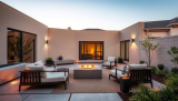 Modern Backyard Ideas: Transform Your Outdoor Space with Contemporary Design