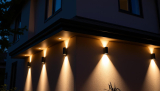 15 Modern Outdoor Wall Lighting Ideas to Elevate Your Home’s Exterior