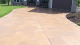 Top 10 Durable Concrete Driveway Ideas for Long-Lasting Curb Appeal