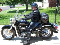 Safety Features That Cannot Be Ignored While Purchasing Motorcycle Luggage