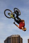 Incredible Mountain Bike Stunts and Tricks