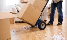 Logical Tips On Moving House
