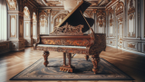 Tips for Moving a High-Value Piano: Safeguard Your Precious Investment