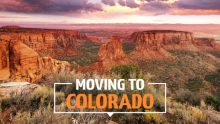 Top 5 Reasons People Are Moving to Colorado