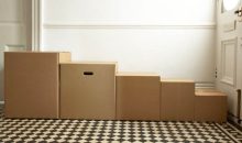 6 Easy Ways to Organize Your Move