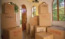 Your Guide to a Secure and Organized Move