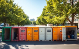 PODS Moving Containers and Storage Units: Convenient Solutions for Your Needs