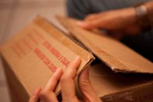 How to Package a Parcel to Send Overseas