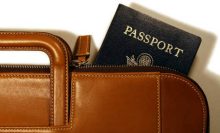 5 Best Passport Safety Tips