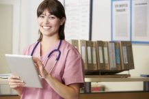 Opportunities that a Ph.D. in Nursing can unlock for you