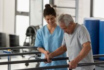 How To Achieve Success with Physical Therapist Jobs