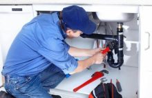 Hiring a Plumbing Contractor for Your New House