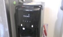 Primo Water Dispenser Not Working? Here’s How to Fix It