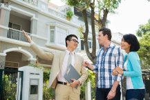 5 Reasons to Work with Real Estate Agent