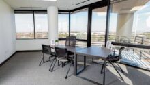 Unlocking the Top 10 Benefits of Renting Office Space for Business Success