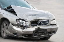 How to Repair a Damaged Car
