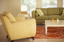The Right Color of Rugs Just for You and Ways to Take Care of Them