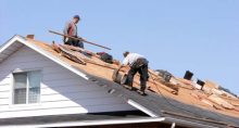 Step-By-Step Tips You Can Use For Caring For Your Roof