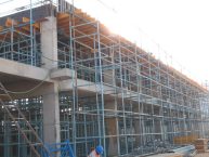 Opting for Scaffold Rental Washington DC from Professional Service Providers