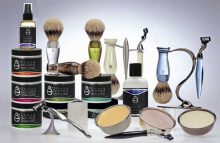 Shaving Products: the Perfect Gift for the Men in Your Life