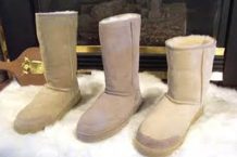 Helpful Tips For Finding High Quality And Affordable Sheepskin Boots