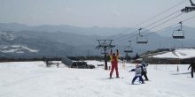 Three Top Tips for Skiing in Japan