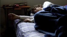 Sleep Paralysis: Causes, Symptoms, Treatment, and Tips