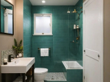 Small Bathroom Ideas: Maximize Storage Perfectly in Tiny Spaces